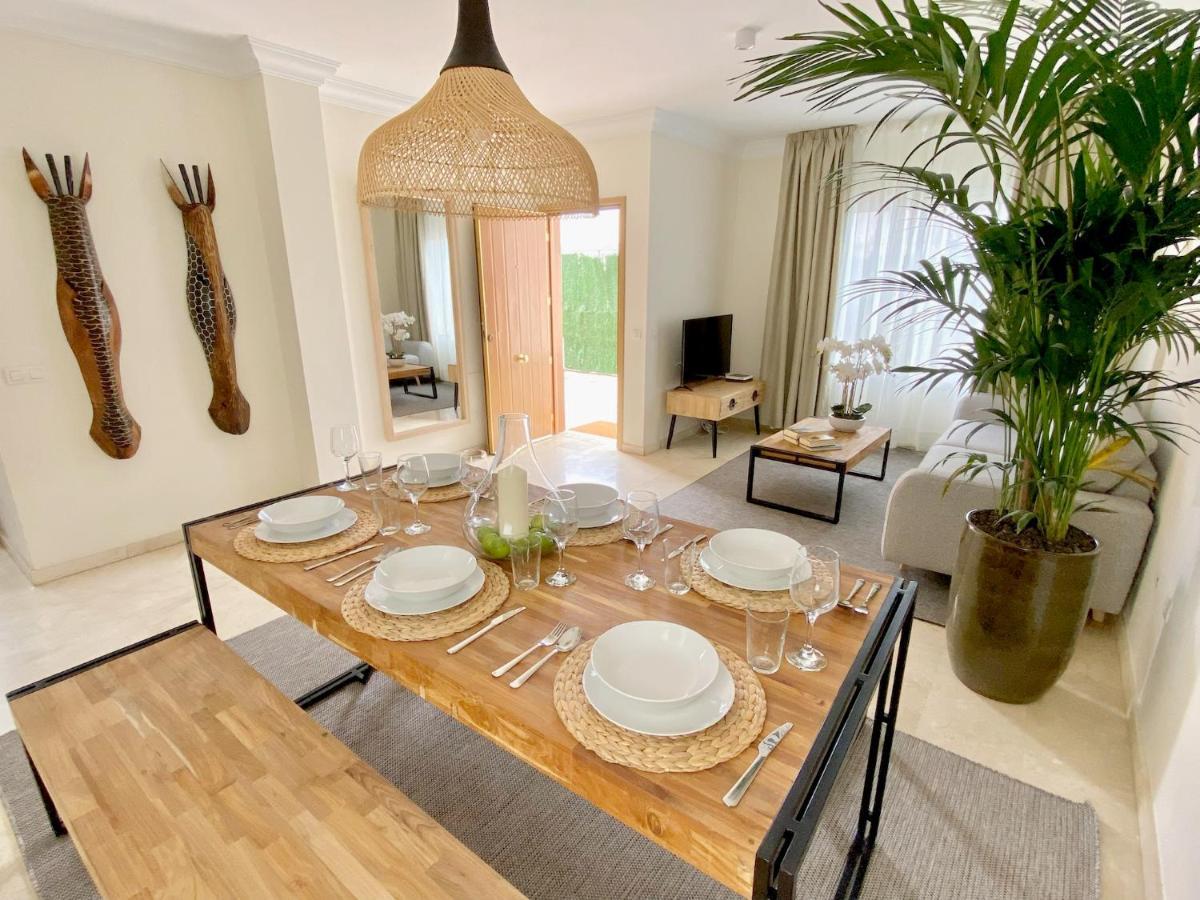 Luxury Villa San Borondon With Private Heated Pool Free Car Rental May And June Costa Adeje  Exterior foto