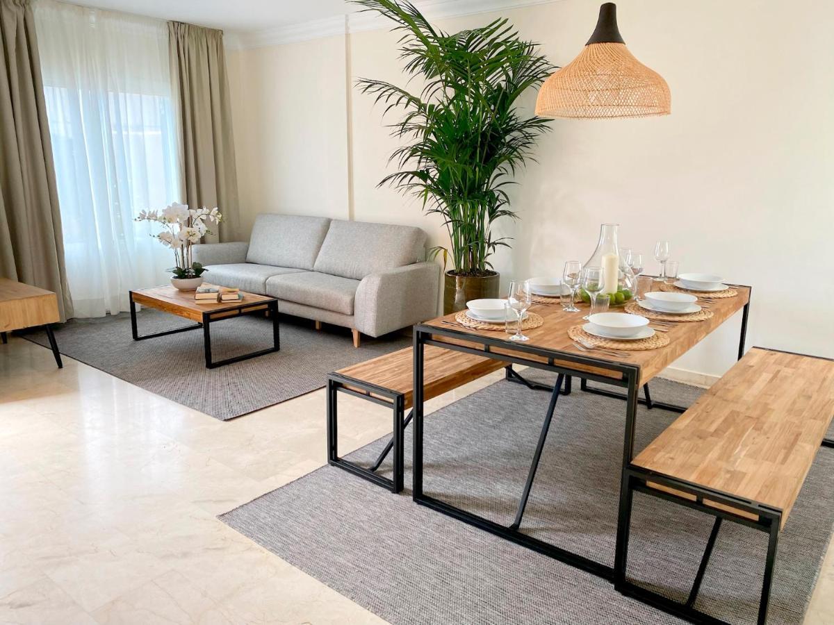 Luxury Villa San Borondon With Private Heated Pool Free Car Rental May And June Costa Adeje  Exterior foto