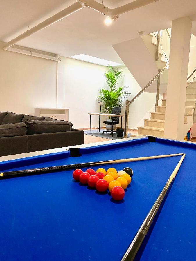Luxury Villa San Borondon With Private Heated Pool Free Car Rental May And June Costa Adeje  Exterior foto